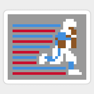 Tecmo Running Back - Houston Magnet